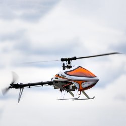 BLADE Fusion 180 Smart BNF Basic.