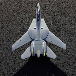 F-14 Twin 40mm EDF BNF Basic.