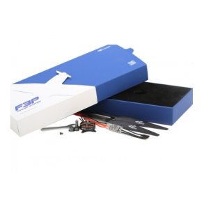 T-Motor BPP-4D AM40 Combo F3P Indoor Set 1850KV