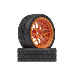 SPORT 3 FLUX FORD GT HERITAGE EDITION