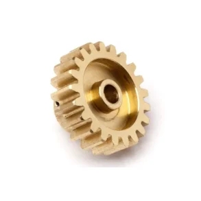21T Pinion Gear (0.8 Module) (ALL Strada EVO ).