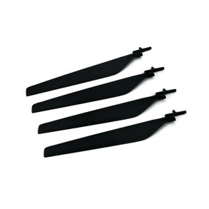 Nederste rotorblade til Blade CX3