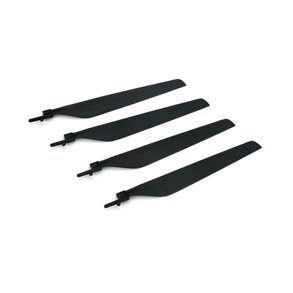 verste rotorblade til Blade CX3