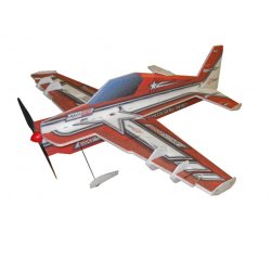 Crack Laser Lite, rd/hvid EPP model.