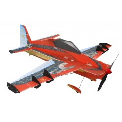 Crack Laser Pro Superlite, Techno EPP model.