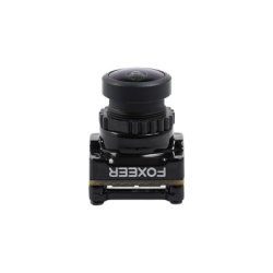 Foxeer Digisight 3 Standard Micro 720P Sort