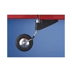 DU-BRO Halehjulsholder.