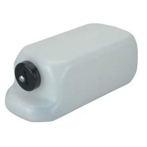 DU-BRO 295cc brndstoftank