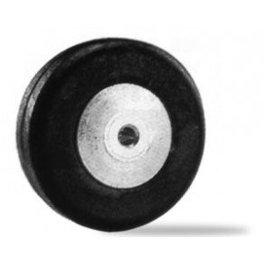 DU-BRO Tailwheel, 25mm.