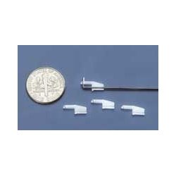 DU-BRO Micro E/Z Link snap-on, 4 stk.