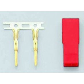 JST hanstik, 10 stk.