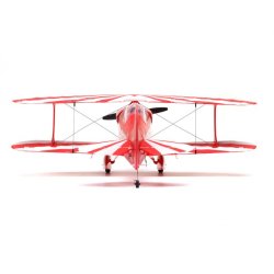 E-flite UMX Pitts S-1S BNF Basic med AS3X.