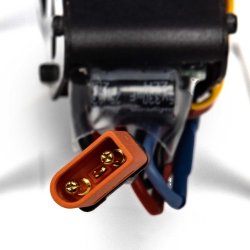 Blade 150 S Smart BNF Basic helikopter til 2,4 GHz Spektrum.