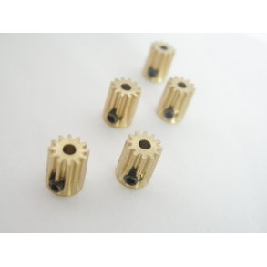 Pinion gear med 11 tnder