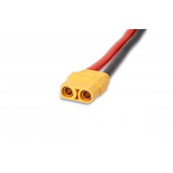 SLS X-CUBE 4000MAH 4S1P 14,8V 30C/60C