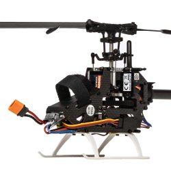Blade 150 S Smart BNF Basic helikopter til 2,4 GHz Spektrum.