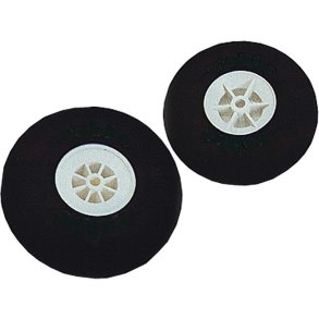 CY HJUL ULTRALIGHT 70MM, 2 stk.