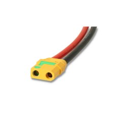 SLS QUANTUM 4000MAH 3S1P 11,1V 30C/60C