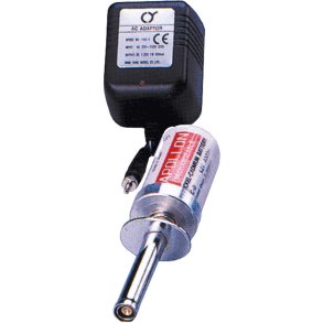 CY Gldestarter med 4400mAh og oplader