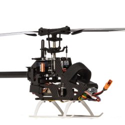 Blade 150 S Smart BNF Basic helikopter til 2,4 GHz Spektrum.