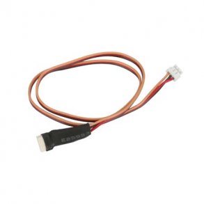 Spektrum telemetri Forlngerkabel 12''.