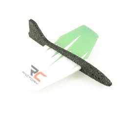 Tic Tac EPP kastefly.