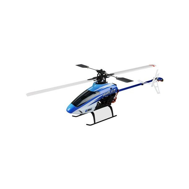 Blade SR Ready To Fly.
