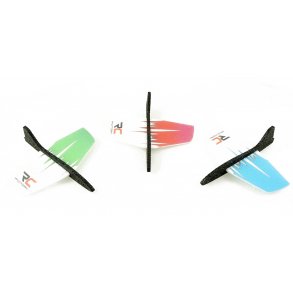 Tic Tac EPP kastefly.