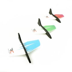 Tic Tac EPP kastefly.