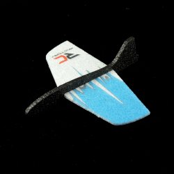 Tic Tac EPP kastefly.