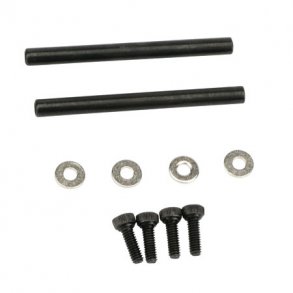 Bladholderaksel, 2 stk. til Blade SR