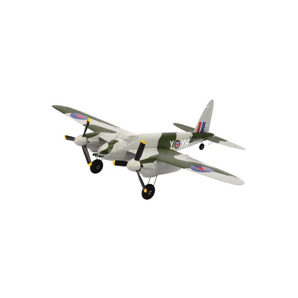 Ultra Micro Mosquito Mk VI BNF