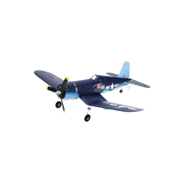 Ultra-Micro F4U Corsair BNF