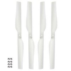 Propelst med 4 stk. til AR Drone 2.0