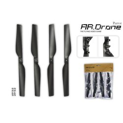 Propelst med 4 stk. til AR Drone 2.0