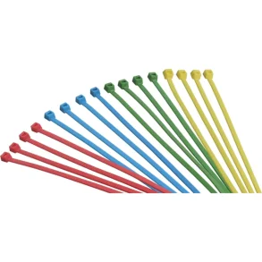 Kabelstrips 10 - 20 stk.