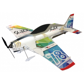 Slick Superlite, Regnbue EPP model.