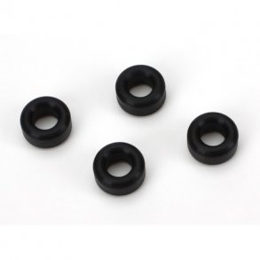 Dmper ringe (4 stk.) til Blade 450