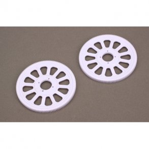 Hovedtandhjul (2 stk.) til Blade 450