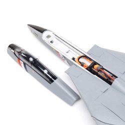 F-14 Twin 40mm EDF BNF Basic.