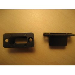 Holder lang type for ''MPX'' stik, 2 stk