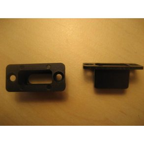 Holder lang type for ''MPX'' stik, 2 stk