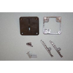 Bombs Away Kit inkl. servo