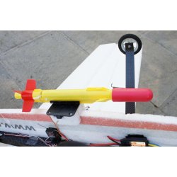 Bombs Away Kit inkl. servo