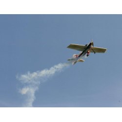 Bombs Away Kit inkl. servo