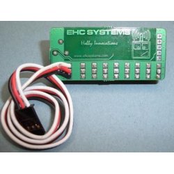 Bombs Away Sequencer enhed