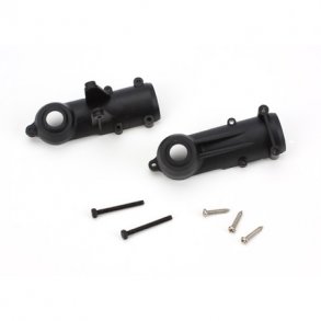 Halegear hus til Blade 450