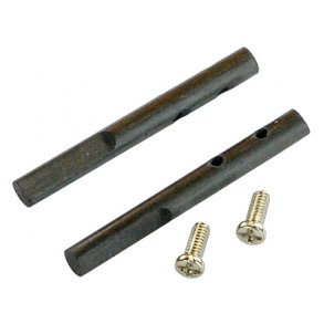 Halebom kobling til Blade mCP X i Kulfiber