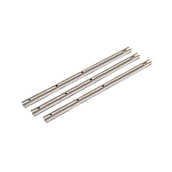 Rotoraksel til Blade mSR i Aluminium