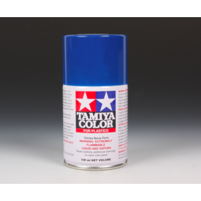 Tamiya TS-15 Blue Gloss